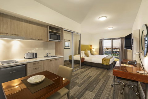 Quest Melbourne Airport - Hotel NSW 5