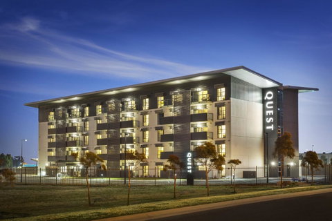 Quest Melbourne Airport - Hotel NSW 2