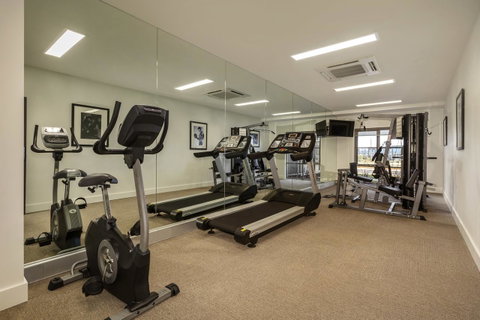 Quest Melbourne Airport - Hotel NSW 11