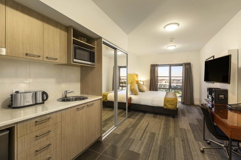 Quest Melbourne Airport - Hotel NSW 3
