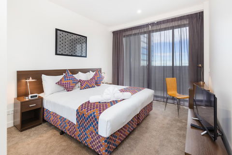 City Edge Dandenong Apartment Hotel - Hotel NSW 5