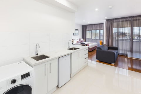 City Edge Dandenong Apartment Hotel - Hotel NSW 10