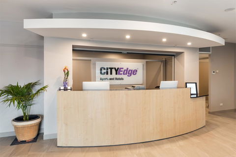 City Edge Dandenong Apartment Hotel - Hotel NSW 1