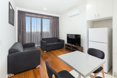 City Edge Dandenong Apartment Hotel - Hotel NSW 3