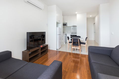 City Edge Dandenong Apartment Hotel - Hotel NSW 4