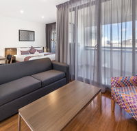City Edge Dandenong Apartment Hotel - Hotel NSW