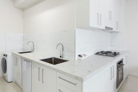 City Edge Dandenong Apartment Hotel - Hotel NSW 11