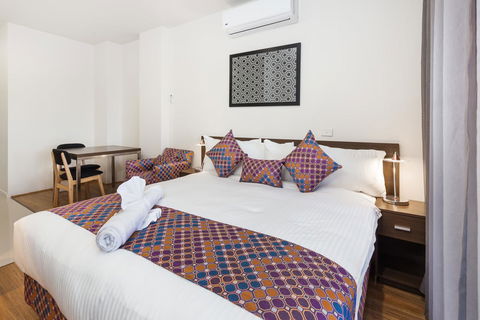 City Edge Dandenong Apartment Hotel - Hotel NSW 8