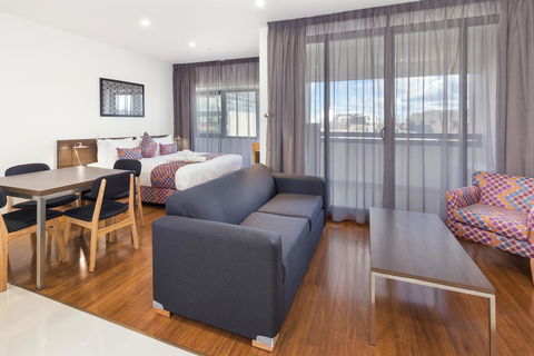 City Edge Dandenong Apartment Hotel - Hotel NSW 13