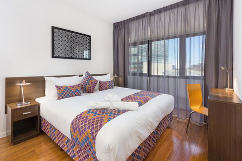 City Edge Dandenong Apartment Hotel - Hotel NSW 12