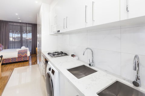 City Edge Dandenong Apartment Hotel - Hotel NSW 9
