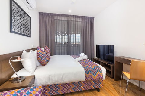 City Edge Dandenong Apartment Hotel - Hotel NSW 7
