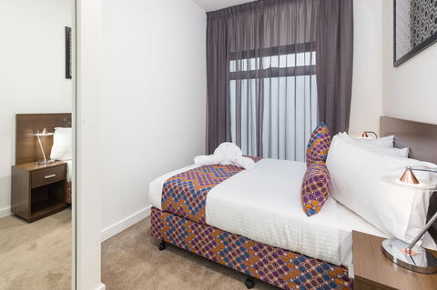 City Edge Dandenong Apartment Hotel - Hotel NSW 6