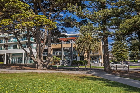 C-Scape Esplanade Cowes - Hotel NSW 4