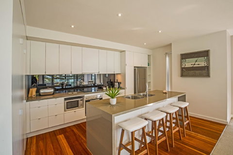 C-Scape Esplanade Cowes - Hotel NSW 2