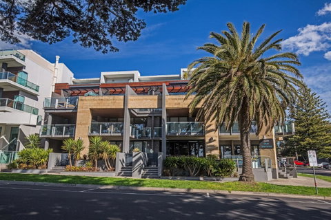 C-Scape Esplanade Cowes - Hotel NSW 20