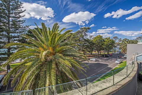 C-Scape Esplanade Cowes - Hotel NSW 5