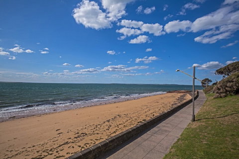 C-Scape Esplanade Cowes - Hotel NSW 21