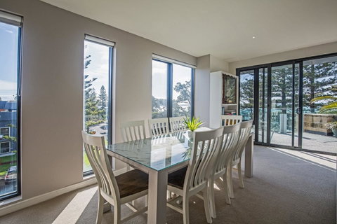 C-Scape Esplanade Cowes - Hotel NSW 12