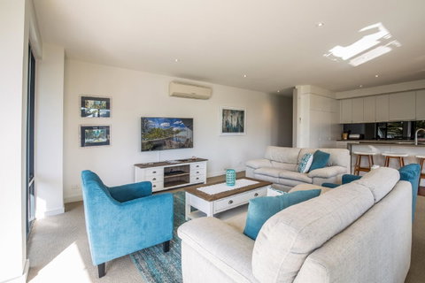 C-Scape Esplanade Cowes - Hotel NSW 10