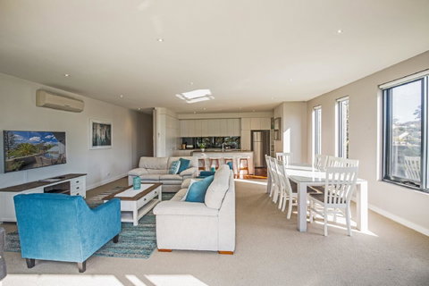 C-Scape Esplanade Cowes - Hotel NSW 7