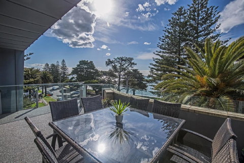 C-Scape Esplanade Cowes - Hotel NSW 1