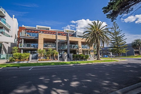 C-Scape Esplanade Cowes - Hotel NSW 19