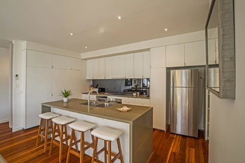 C-Scape Esplanade Cowes - Hotel NSW 9