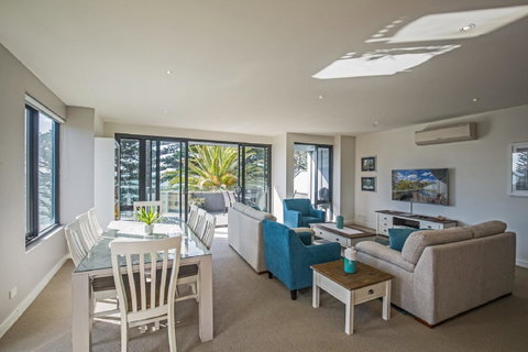 C-Scape Esplanade Cowes - Hotel NSW 3