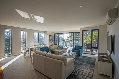 C-Scape Esplanade Cowes - Hotel NSW 0