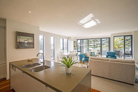 C-Scape Esplanade Cowes - Hotel NSW 8