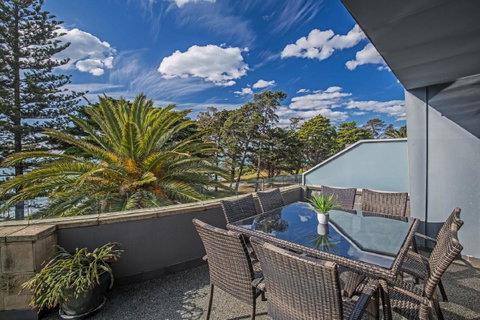 C-Scape Esplanade Cowes - Hotel NSW 11