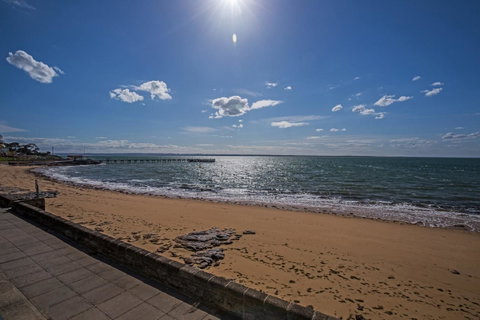 C-Scape Esplanade Cowes - Hotel NSW 22