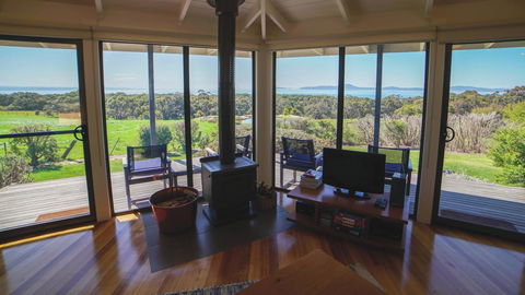 Limosa Rise - Hotel NSW 18