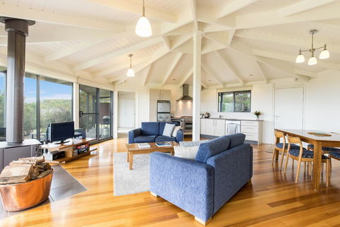 Limosa Rise - Hotel NSW 36