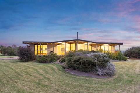 Limosa Rise - Hotel NSW 34
