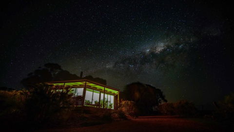 Limosa Rise - Hotel NSW 30