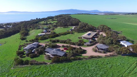 Limosa Rise - Hotel NSW 2