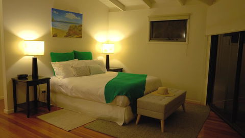 Limosa Rise - Hotel NSW 5
