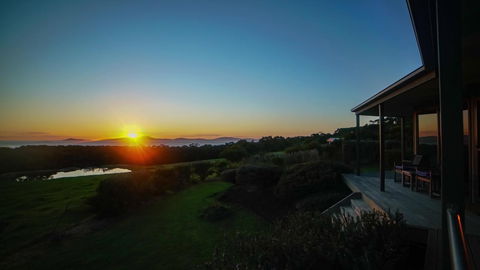 Limosa Rise - Hotel NSW 28