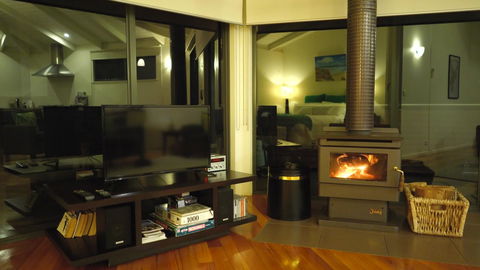 Limosa Rise - Hotel NSW 8