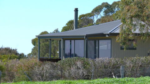 Limosa Rise - Hotel NSW 10