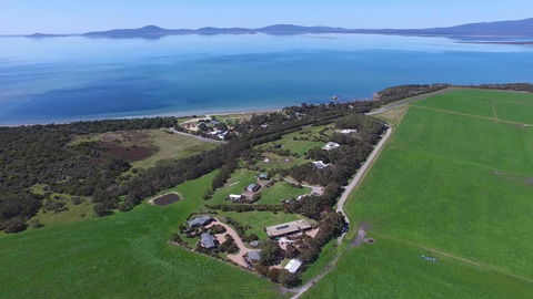 Limosa Rise - Hotel NSW 1