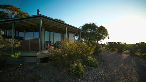 Limosa Rise - Hotel NSW 27