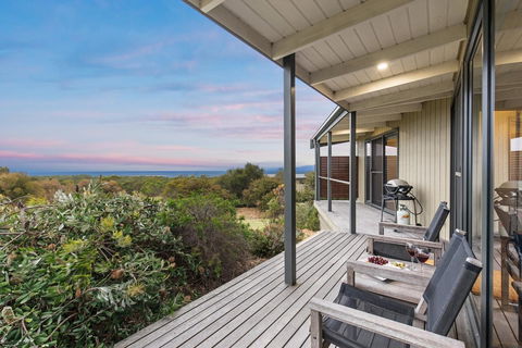 Limosa Rise - Hotel NSW 31