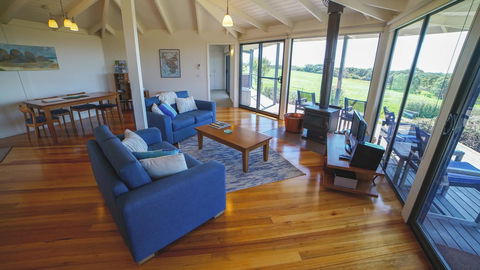 Limosa Rise - Hotel NSW 19