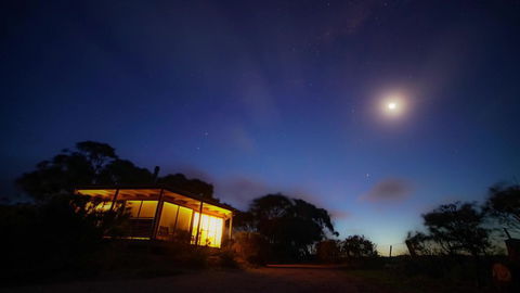 Limosa Rise - Hotel NSW 9