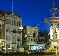 Abbey View - Hotel NSW