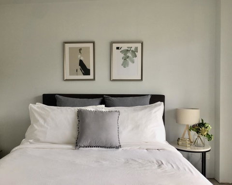 The Wheelhouse - 2BR Waterfront Apt In Town - Hotel NSW 8