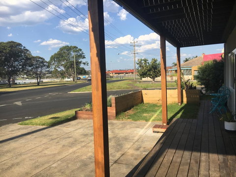 The Wheelhouse - 2BR Waterfront Apt In Town - Hotel NSW 18